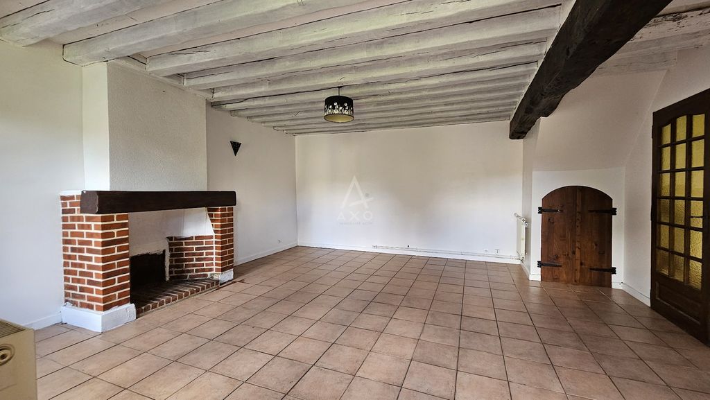 Achat maison 2 chambre(s) - Cepoy