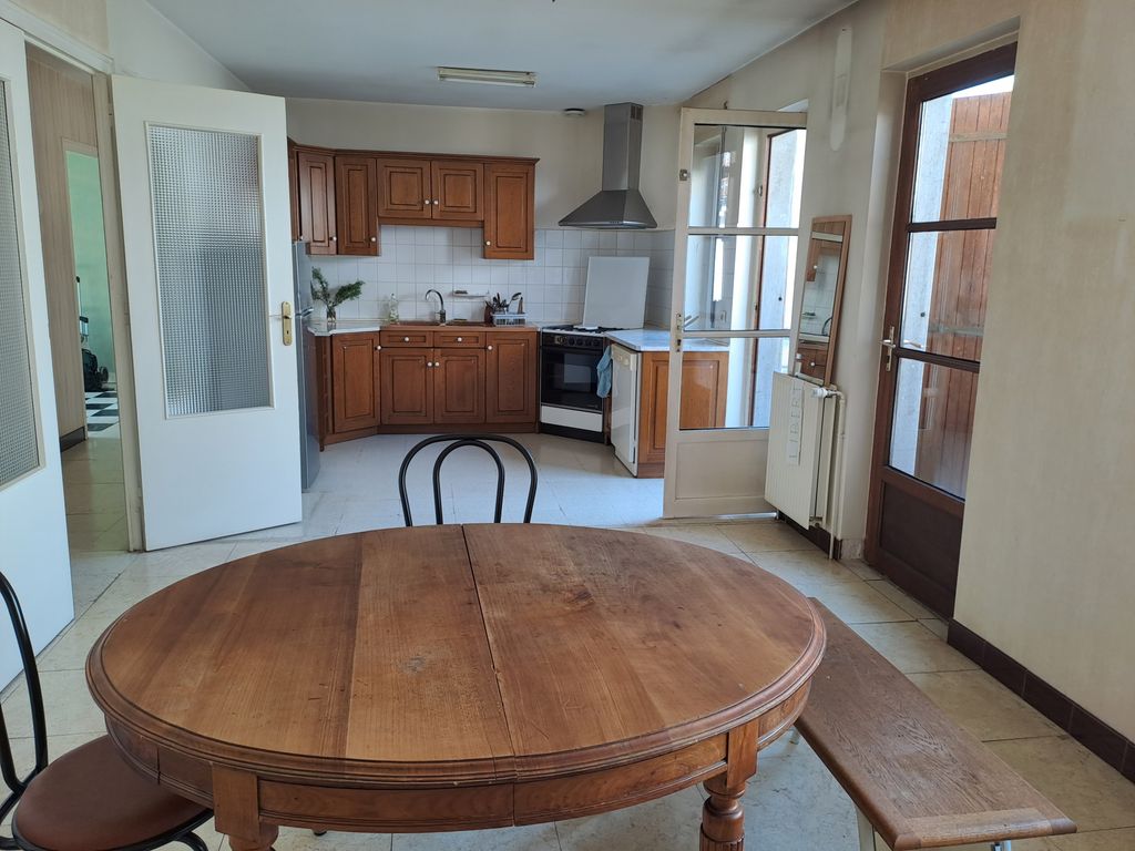 Achat maison 5 chambre(s) - Andrézieux-Bouthéon