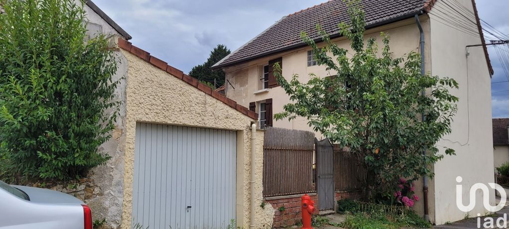 Achat maison à vendre 4 chambres 131 m² - Charly-sur-Marne