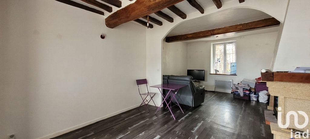 Achat maison 4 chambre(s) - Charly-sur-Marne