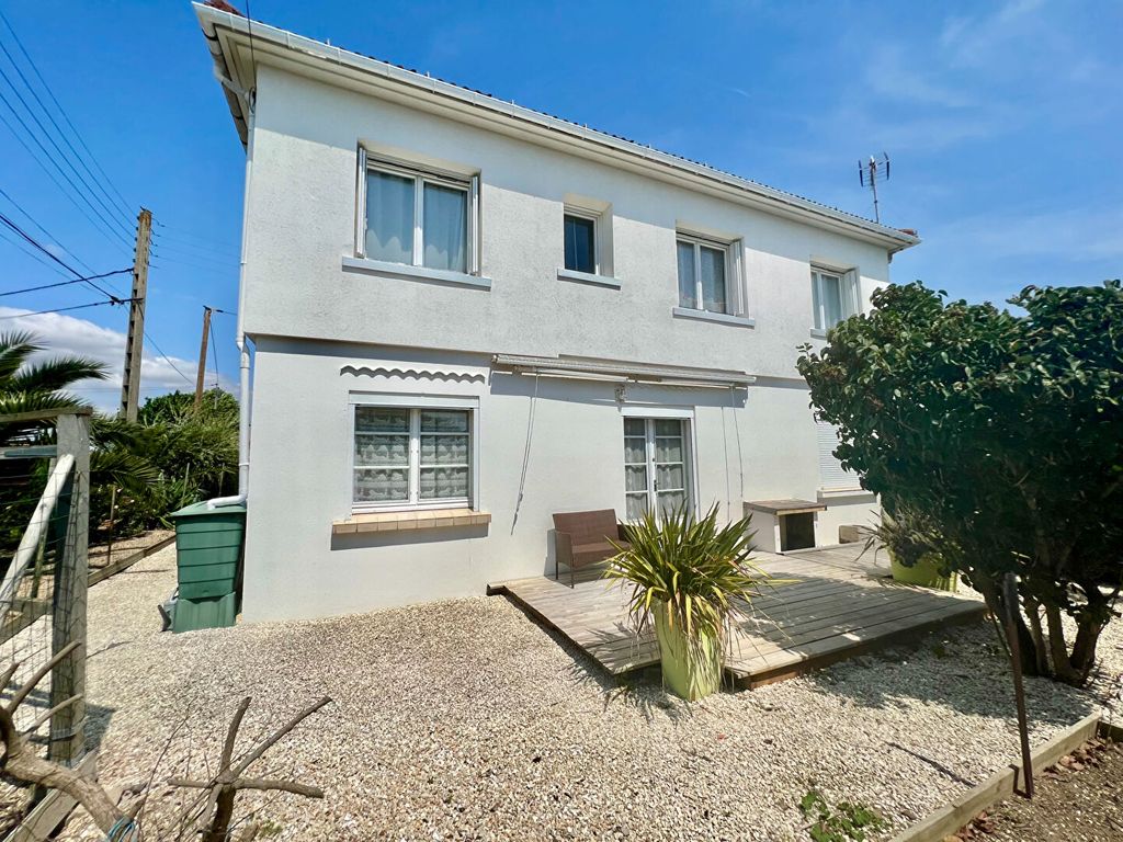 Achat maison 3 chambre(s) - L'Aiguillon-sur-Mer