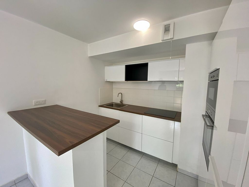 Achat appartement à vendre 2 pièces 46 m² - Orvault