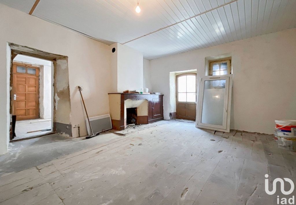 Achat maison 2 chambre(s) - Camarès