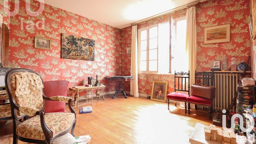 Achat maison 3 chambre(s) - Limoges