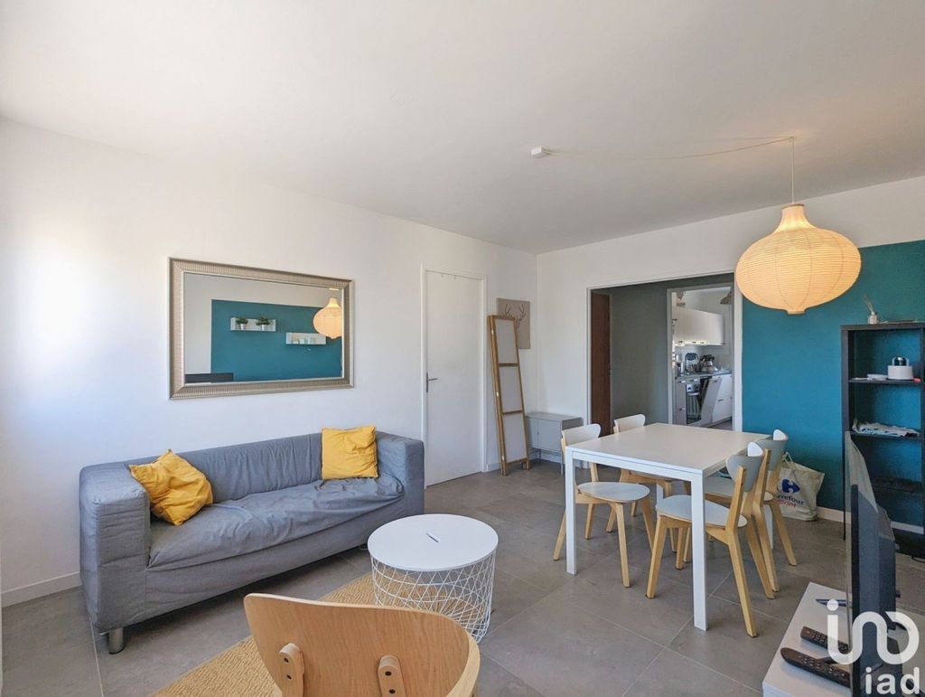 Achat appartement 4 pièce(s) Montpellier