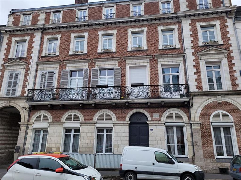 Achat appartement à vendre 2 pièces 61 m² - Arras