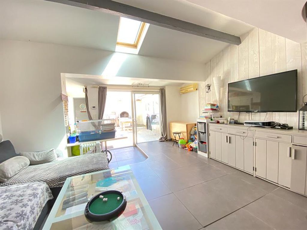 Achat maison à vendre 5 chambres 115 m² - La Rochelle