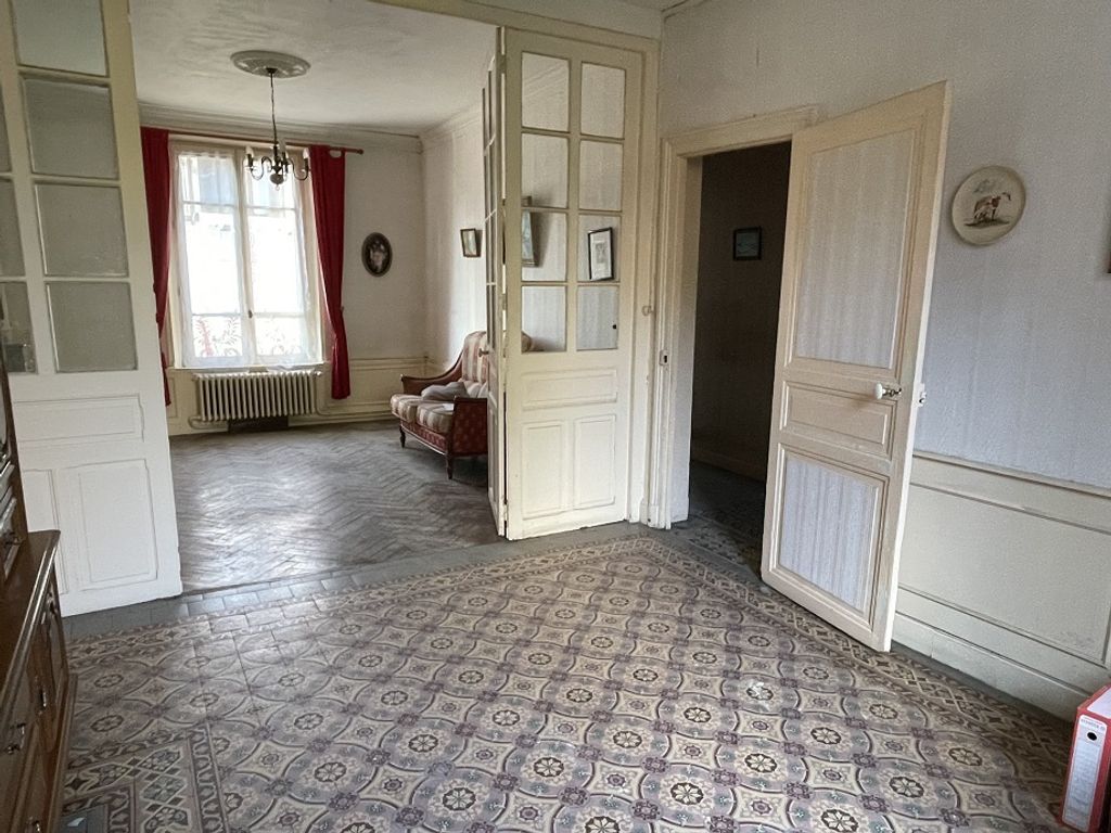 Achat maison à vendre 2 chambres 95 m² - Beauvais