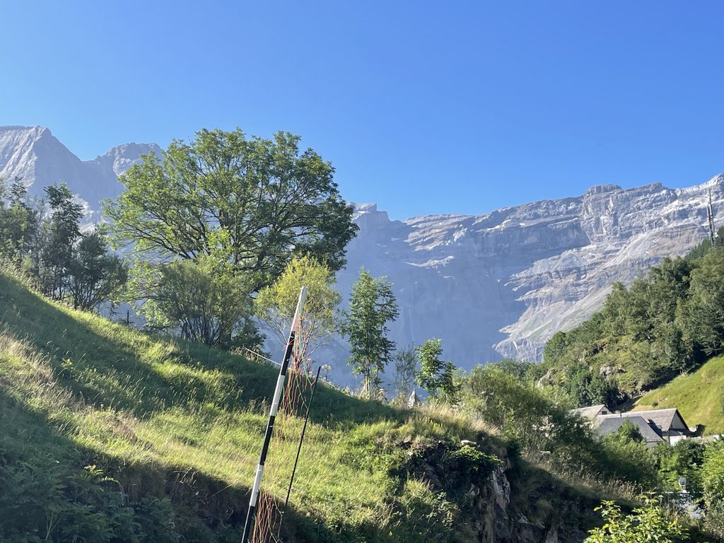 Achat maison 1 chambre(s) - Gavarnie-Gèdre