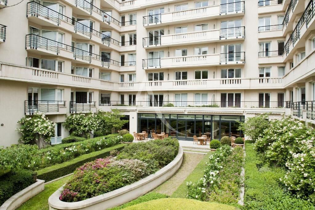 Achat studio à vendre 25 m² - Issy-les-Moulineaux