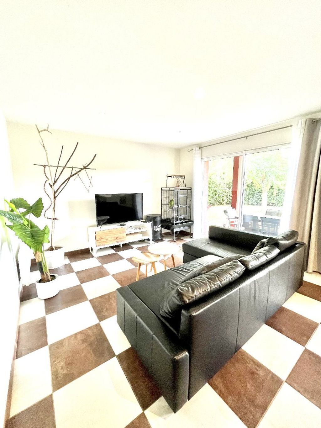 Achat maison à vendre 3 chambres 93 m² - Toulouse