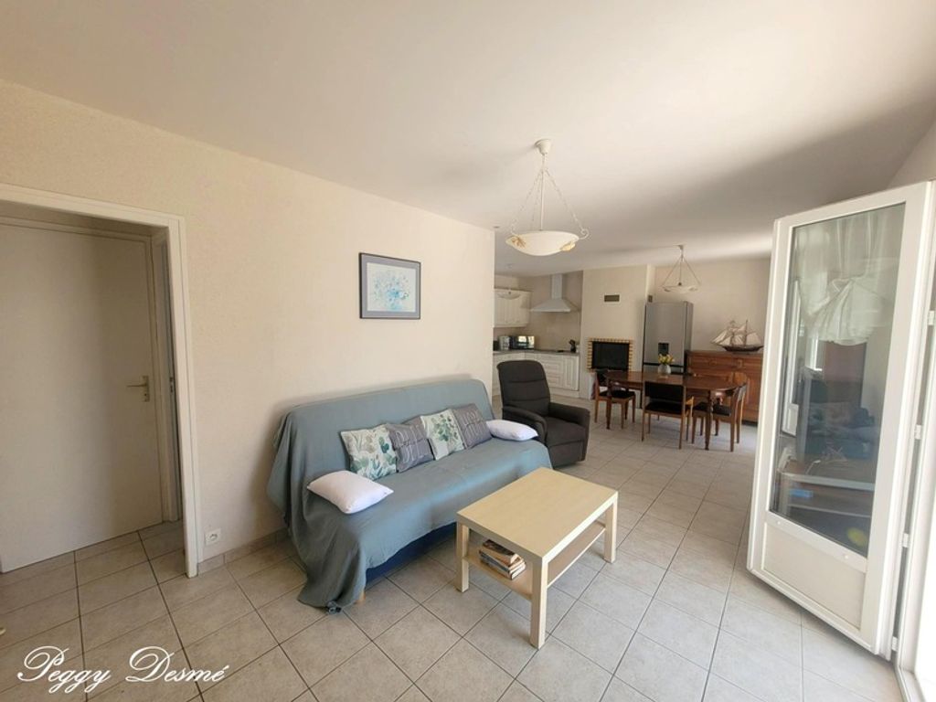 Achat maison 2 chambre(s) - L'Aiguillon-sur-Mer