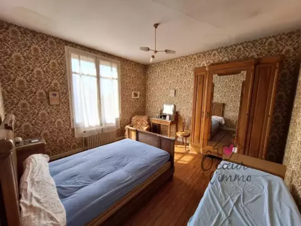 Achat maison 2 chambre(s) - Cholet