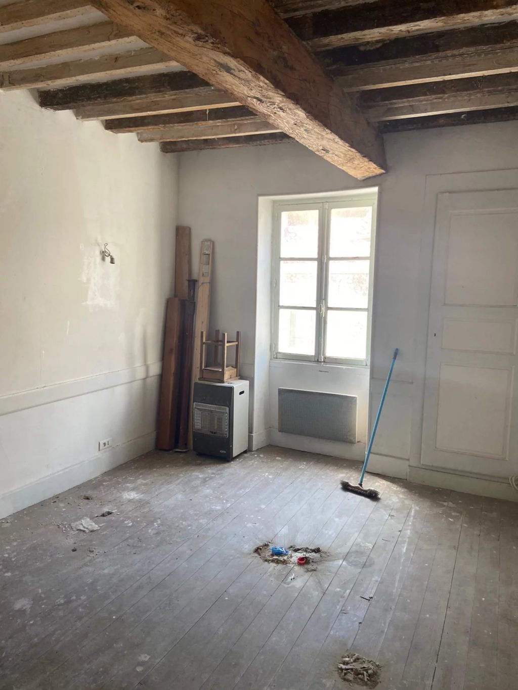 Achat maison 2 chambre(s) - Pont-en-Royans