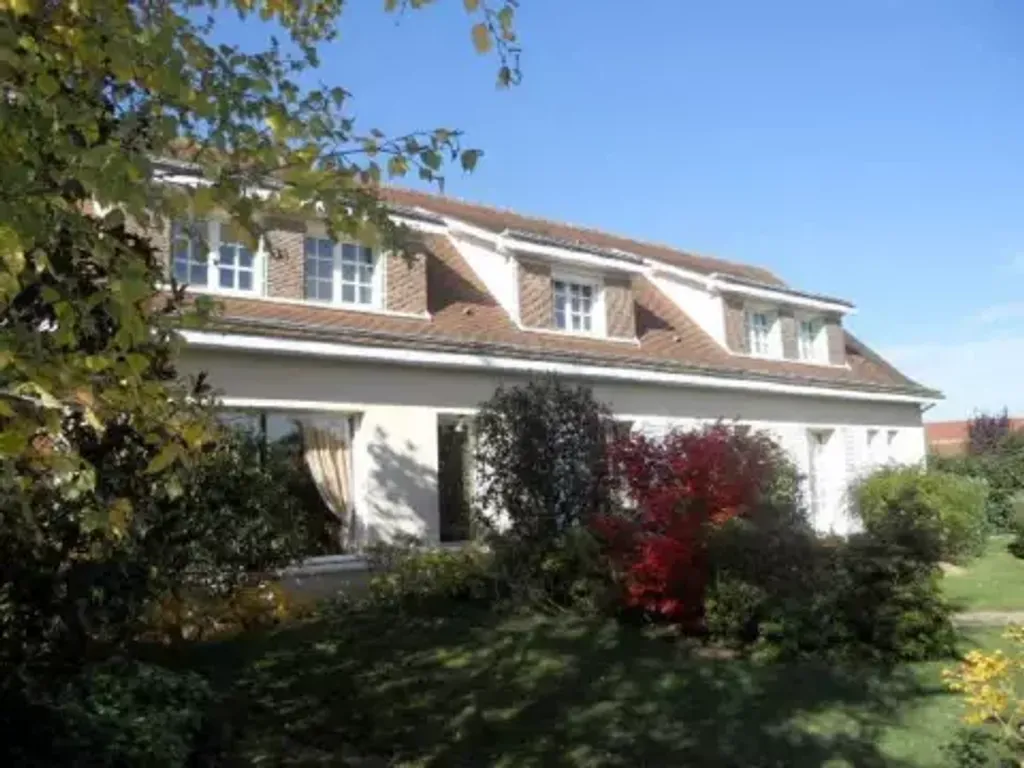 Achat maison à vendre 5 chambres 300 m² - Chartres