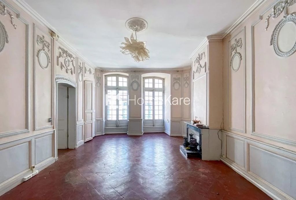 Achat appartement à vendre 4 pièces 170 m² - Montauban