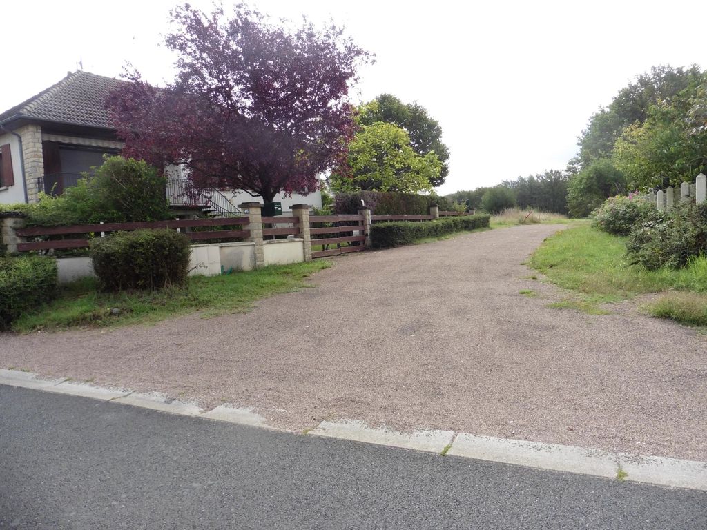 Achat maison à vendre 4 chambres 102 m² - Cosne-Cours-sur-Loire