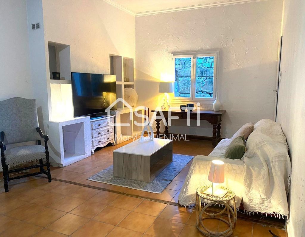 Achat maison 4 chambre(s) - Sainte-Maxime