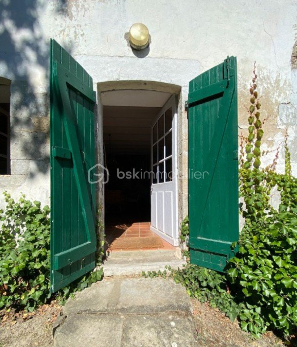 Achat maison 4 chambre(s) - Rivière-Saas-et-Gourby