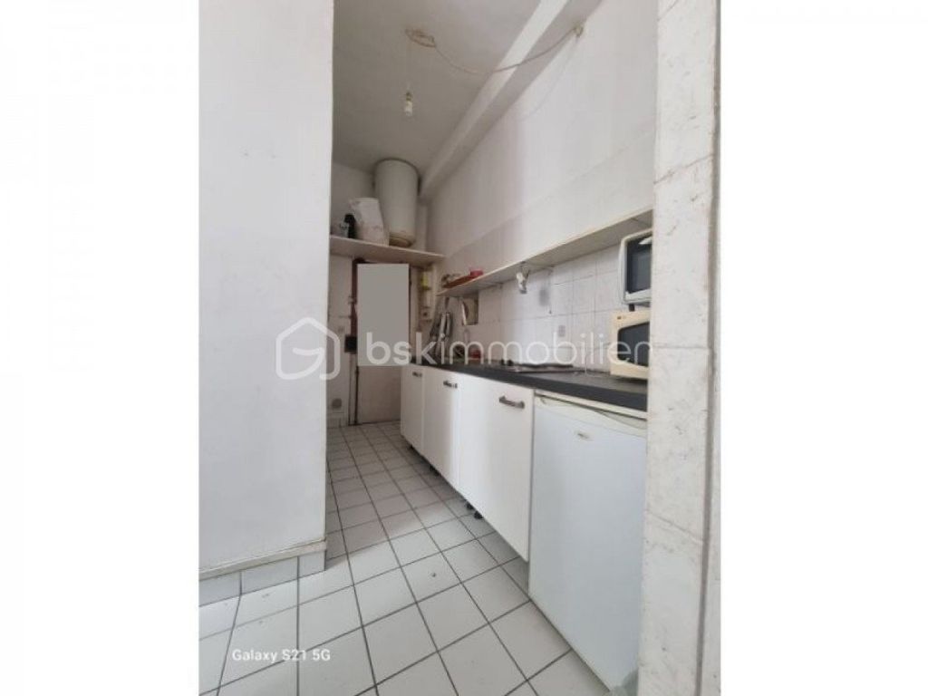 Achat appartement 1 pièce(s) Paris 3ème arrondissement