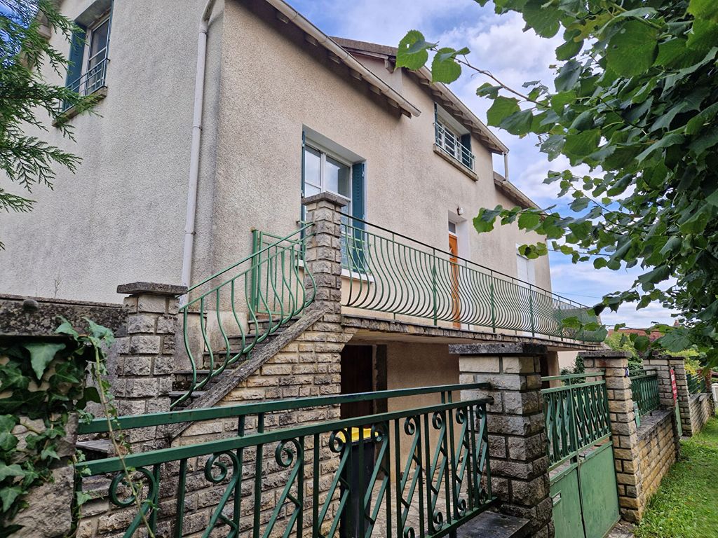 Achat maison 4 chambre(s) - Flogny-la-Chapelle