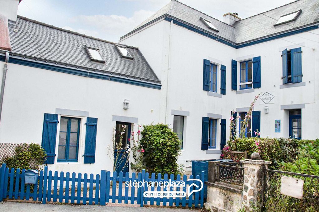 Achat maison 5 chambre(s) - Groix