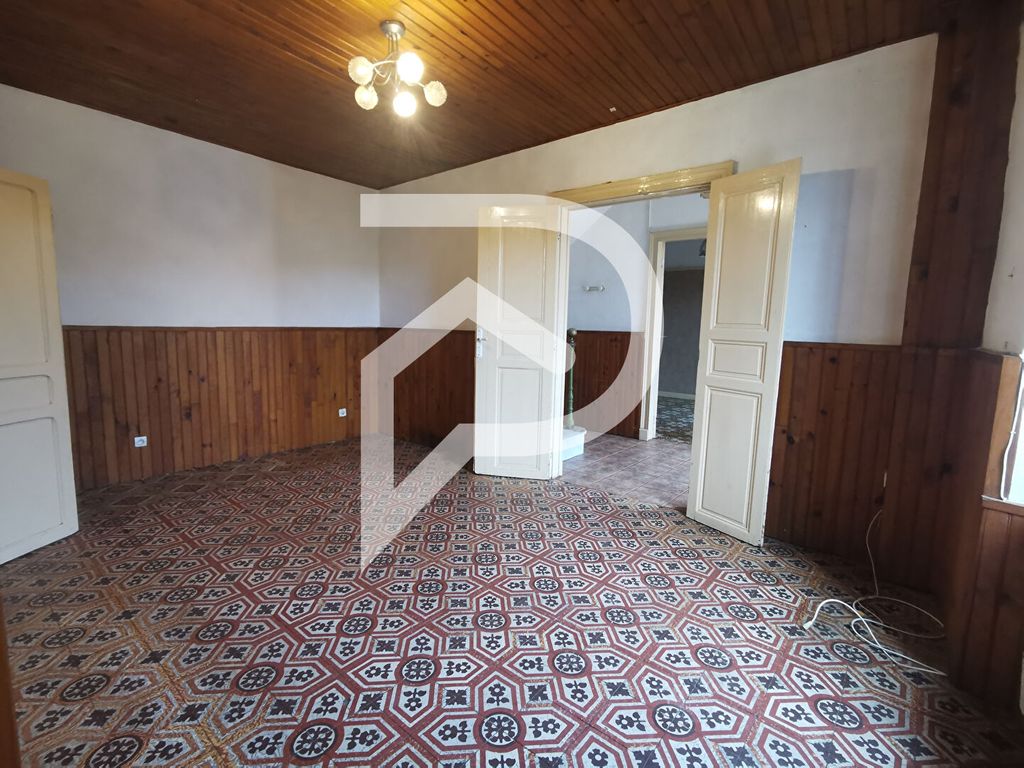 Achat maison 2 chambre(s) - Thézan-des-Corbières