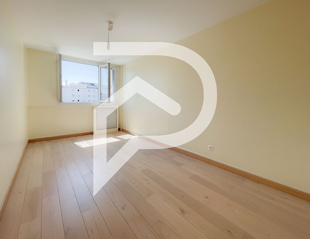 Achat appartement à vendre 3 pièces 74 m² - Issy-les-Moulineaux