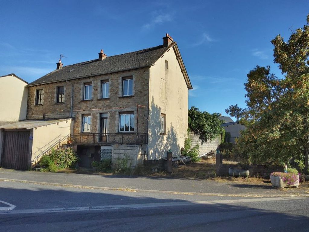 Achat maison à vendre 4 chambres 110 m² - Durenque