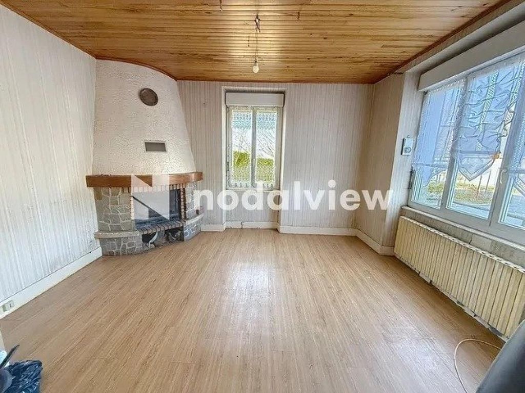 Achat maison à vendre 4 chambres 110 m² - Durenque