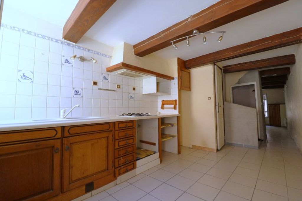 Achat maison 4 chambre(s) - Gréoux-les-Bains