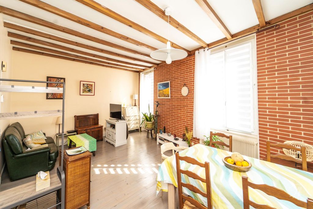 Achat appartement à vendre 3 pièces 78 m² - Albi