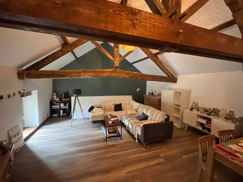 Achat maison à vendre 4 chambres 240 m² - Montaut