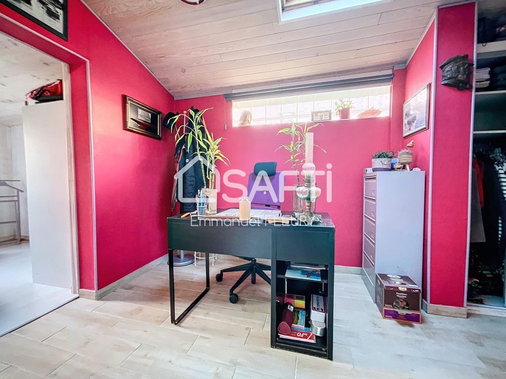 Achat maison 2 chambre(s) - Nantes