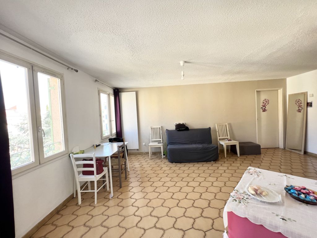 Achat appartement à vendre 2 pièces 49 m² - Fréjus