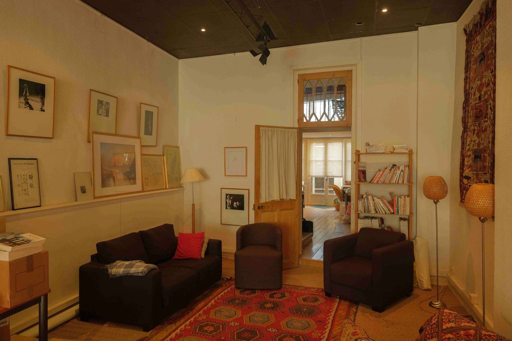 Achat maison 4 chambre(s) - L'Isle-sur-la-Sorgue