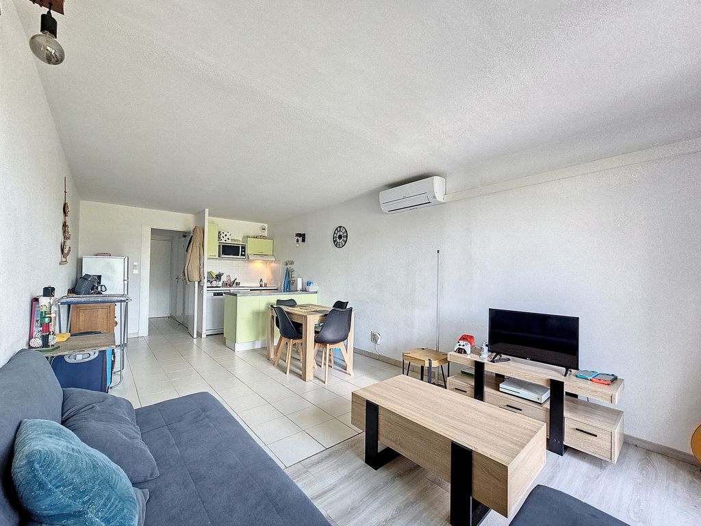 Achat appartement à vendre 2 pièces 37 m² - Gassin