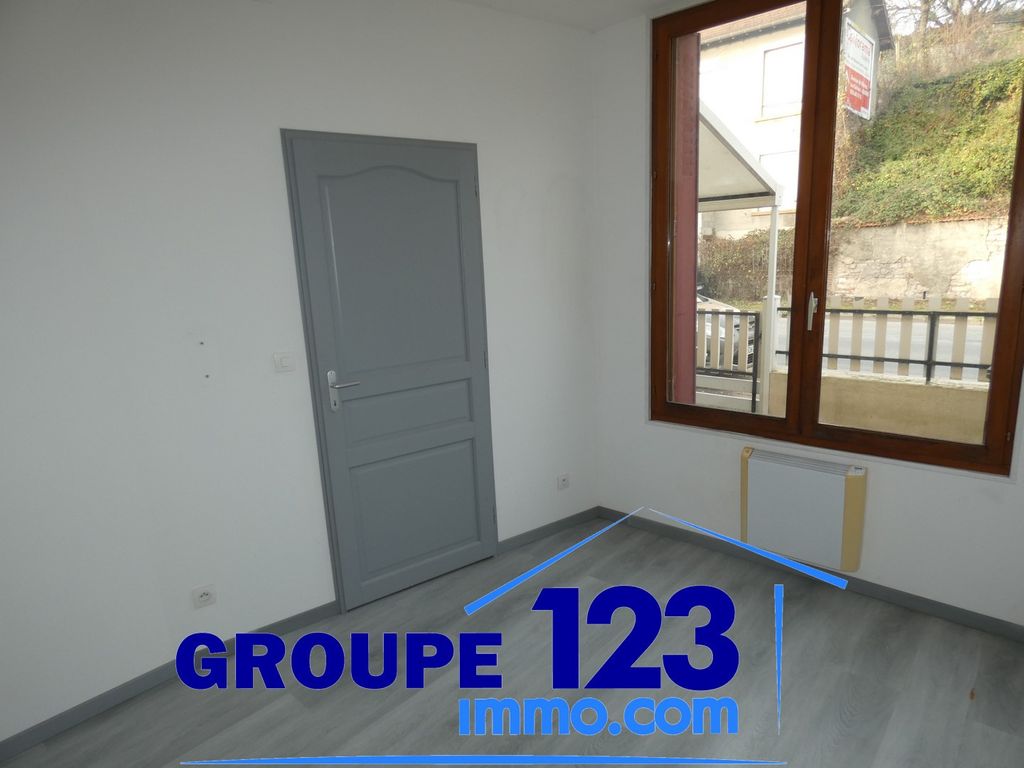 Achat maison 2 chambre(s) - Laroche-Saint-Cydroine