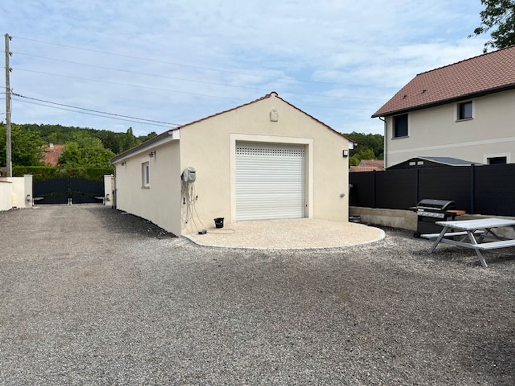 Achat maison 4 chambre(s) - Saint-Maurice-Montcouronne