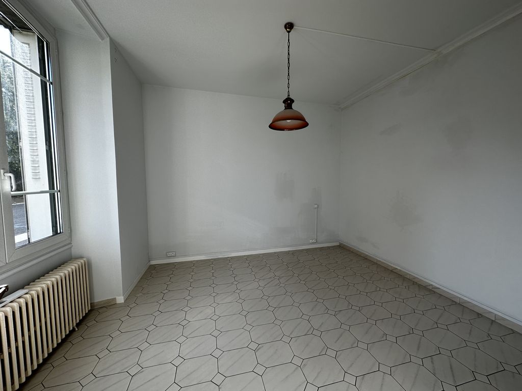 Achat maison 4 chambre(s) - Nogent-sur-Seine