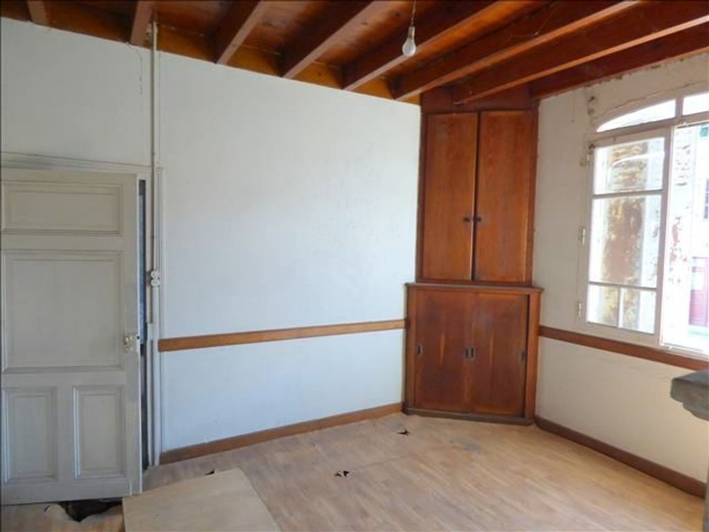 Achat maison 3 chambre(s) - Montguyon