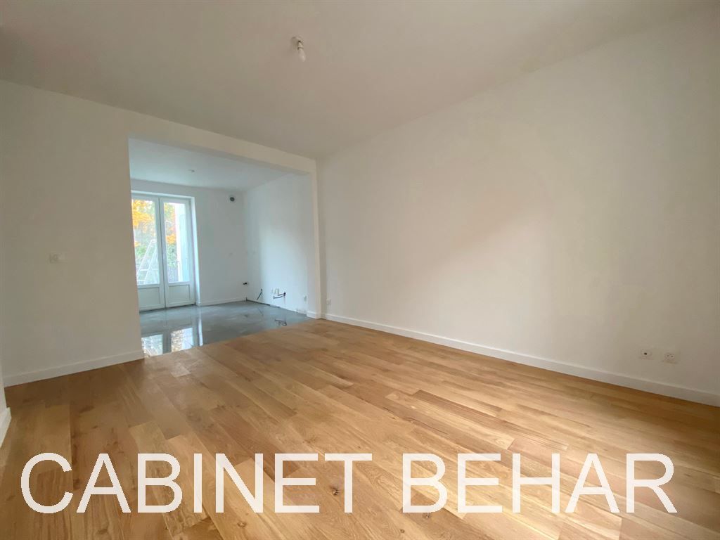 Achat appartement à vendre 3 pièces 51 m² - Vincennes