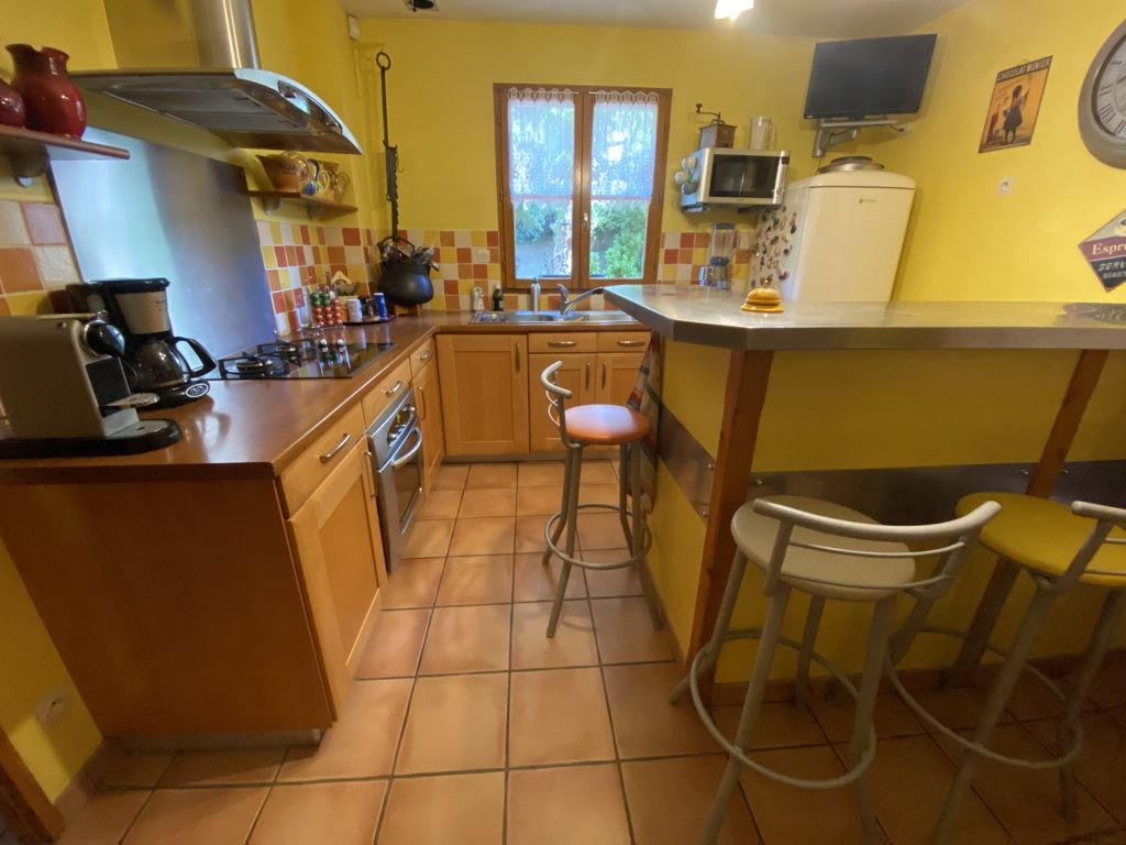 Achat maison 4 chambre(s) - Chennevières-lès-Louvres