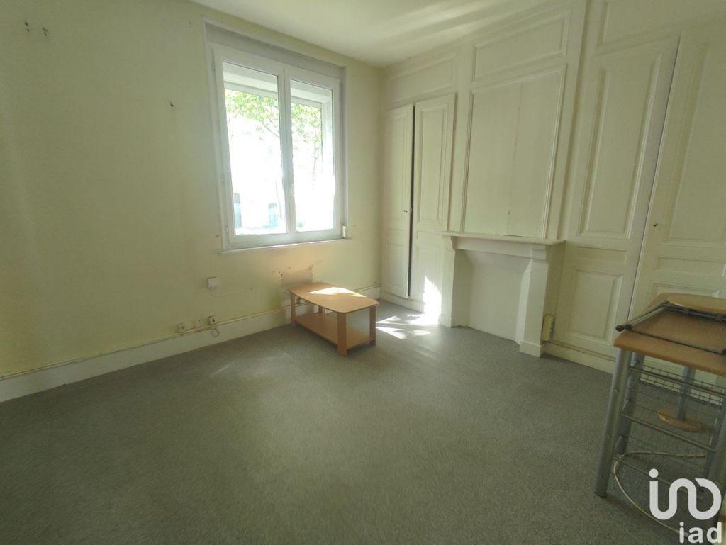 Achat appartement à vendre 4 pièces 85 m² - Amiens