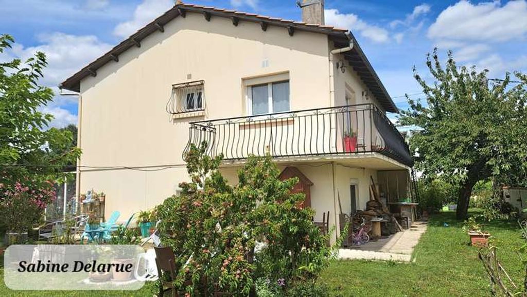 Achat maison 5 chambre(s) - Tonnay-Charente