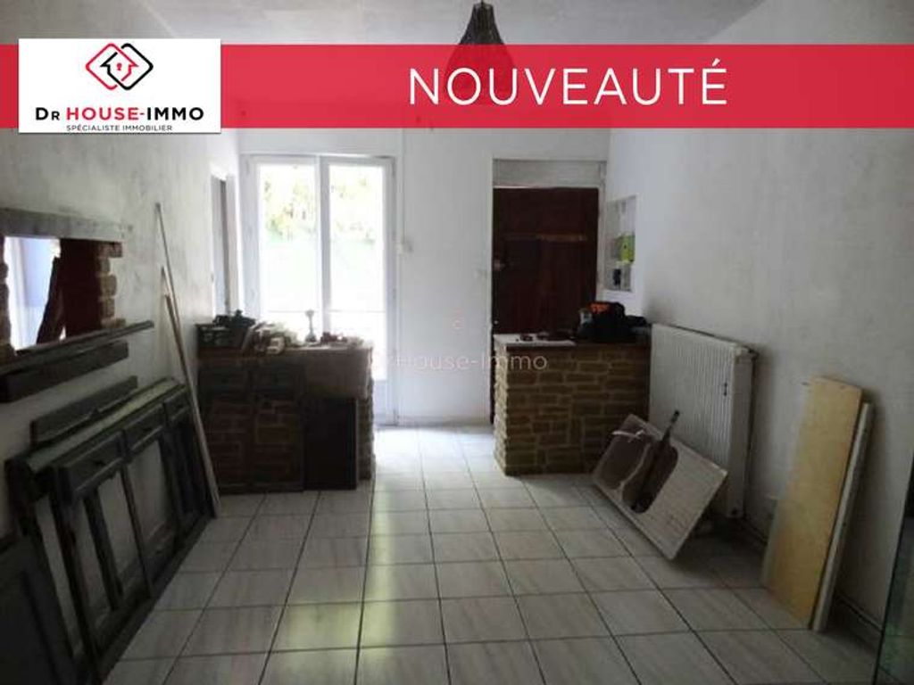 Achat maison à vendre 4 chambres 98 m² - Anduze