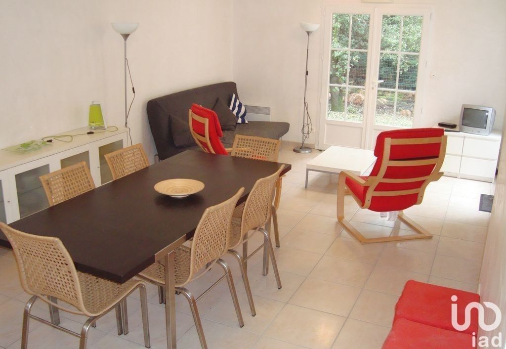 Achat appartement à vendre 2 pièces 33 m² - Sainte-Flaive-des-Loups