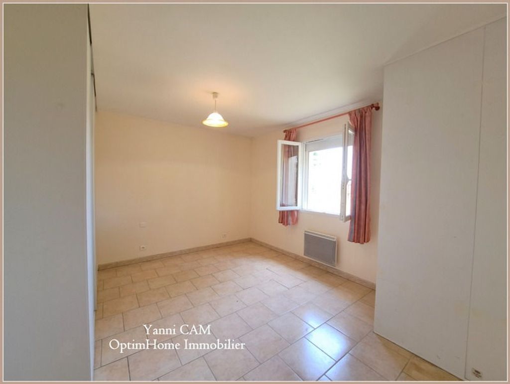 Achat maison 2 chambre(s) - Monfaucon