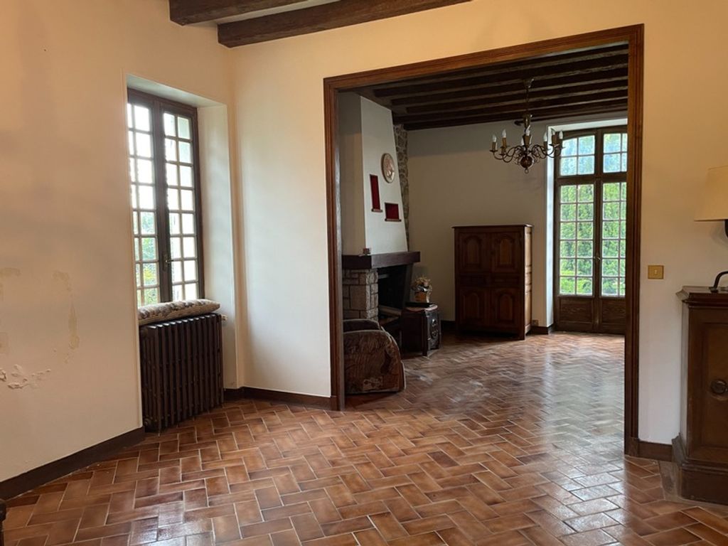 Achat maison à vendre 3 chambres 200 m² - Bonnat