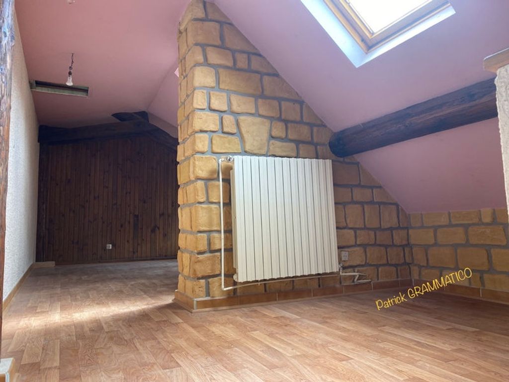 Achat maison 3 chambre(s) - Audun-le-Tiche